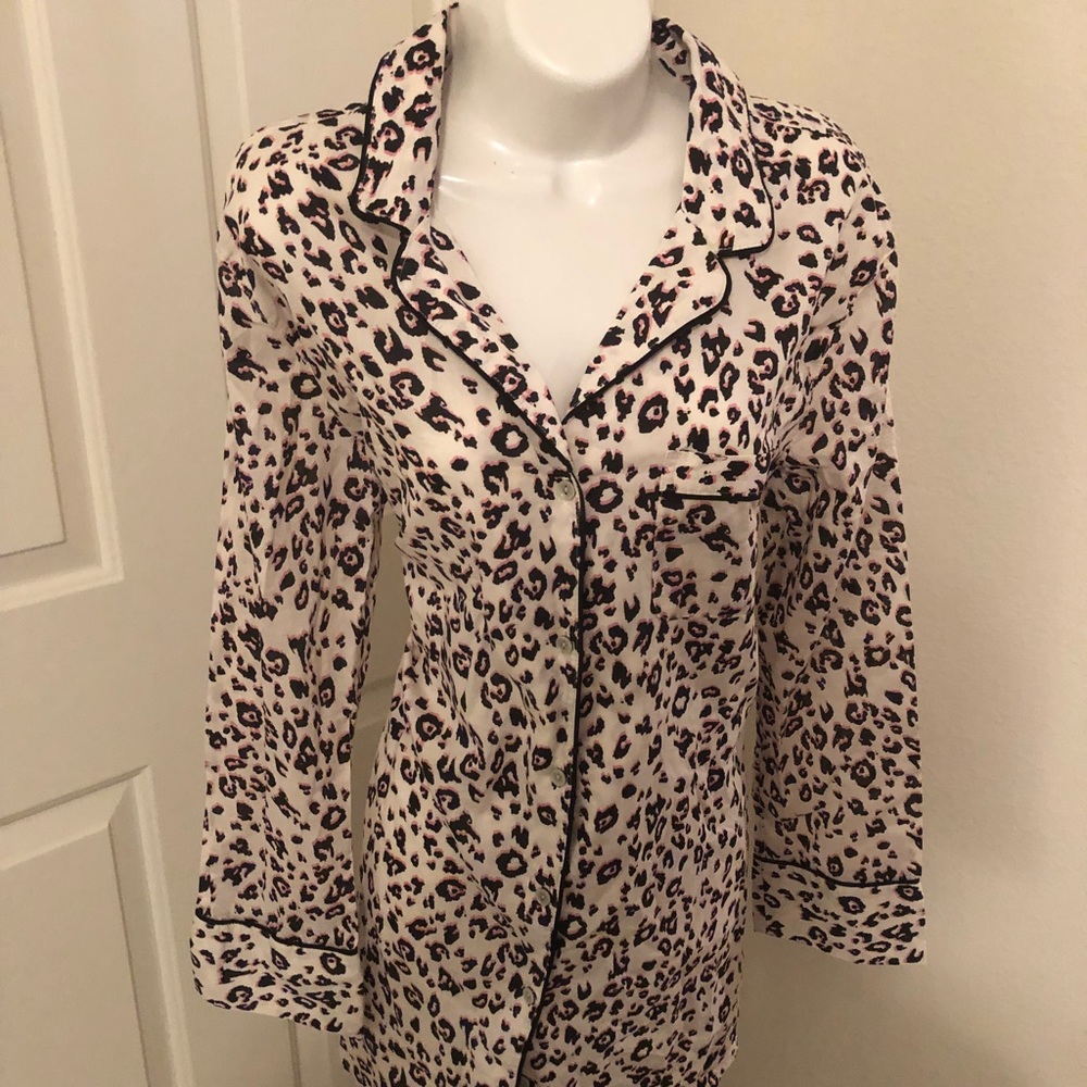 Victoria’s Secret pajama top